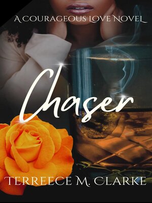 cover image of Chaser